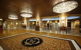 Claridge Hotel Atlantic City